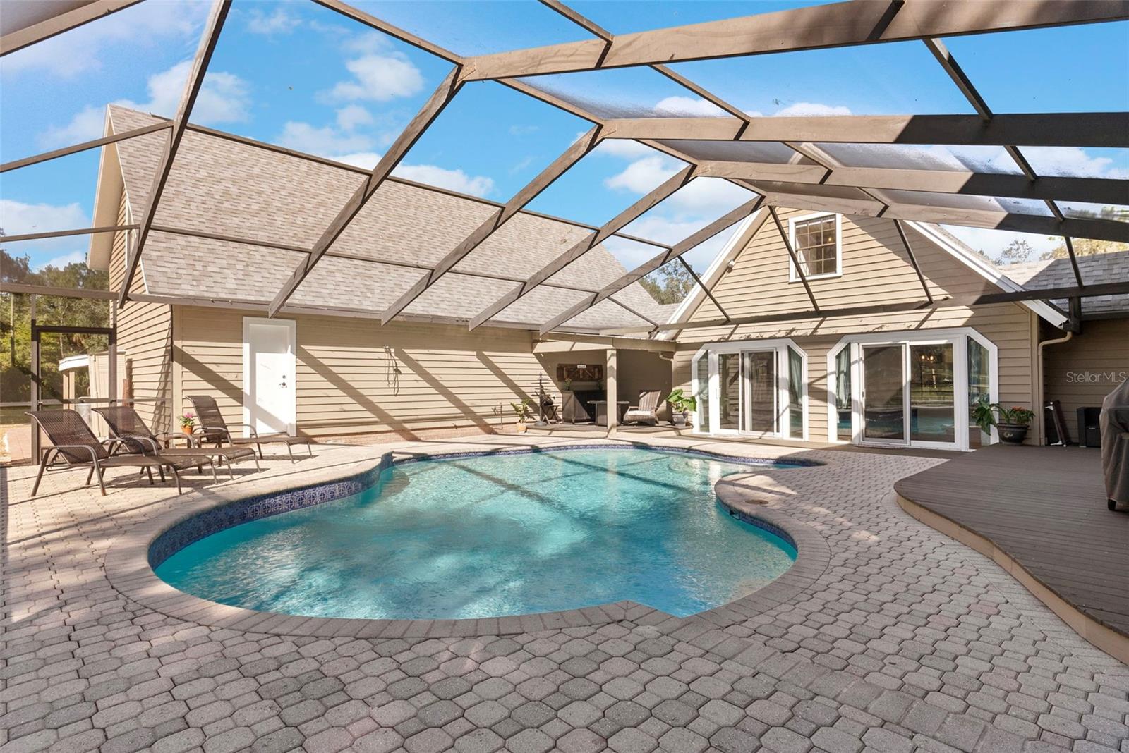 UNPLATTED - Residential