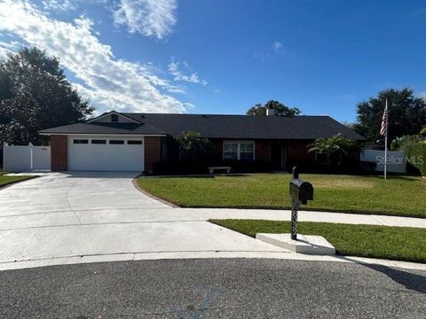 A home in ORLANDO