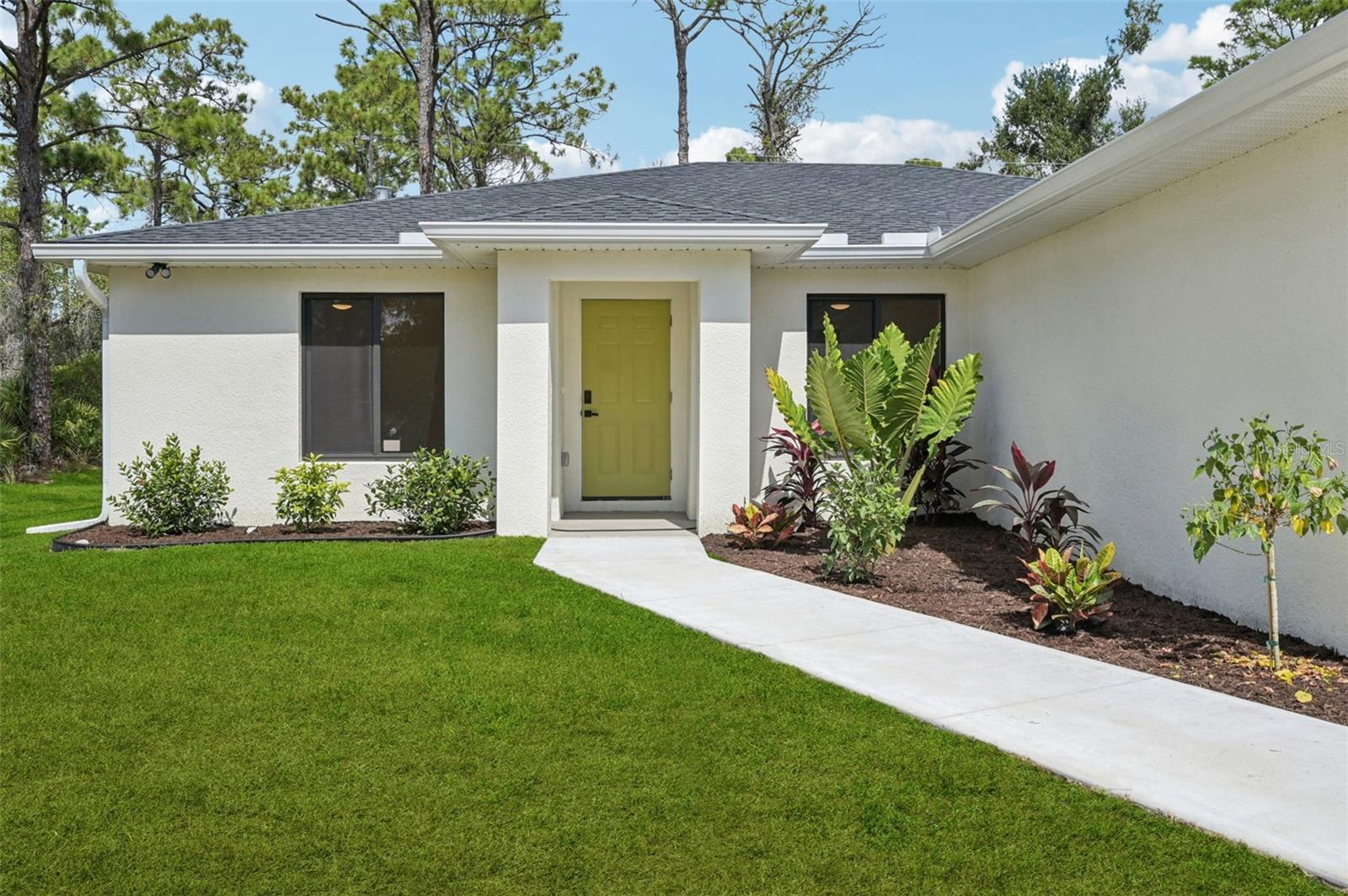 PORT CHARLOTTE SEC 032 - Residential