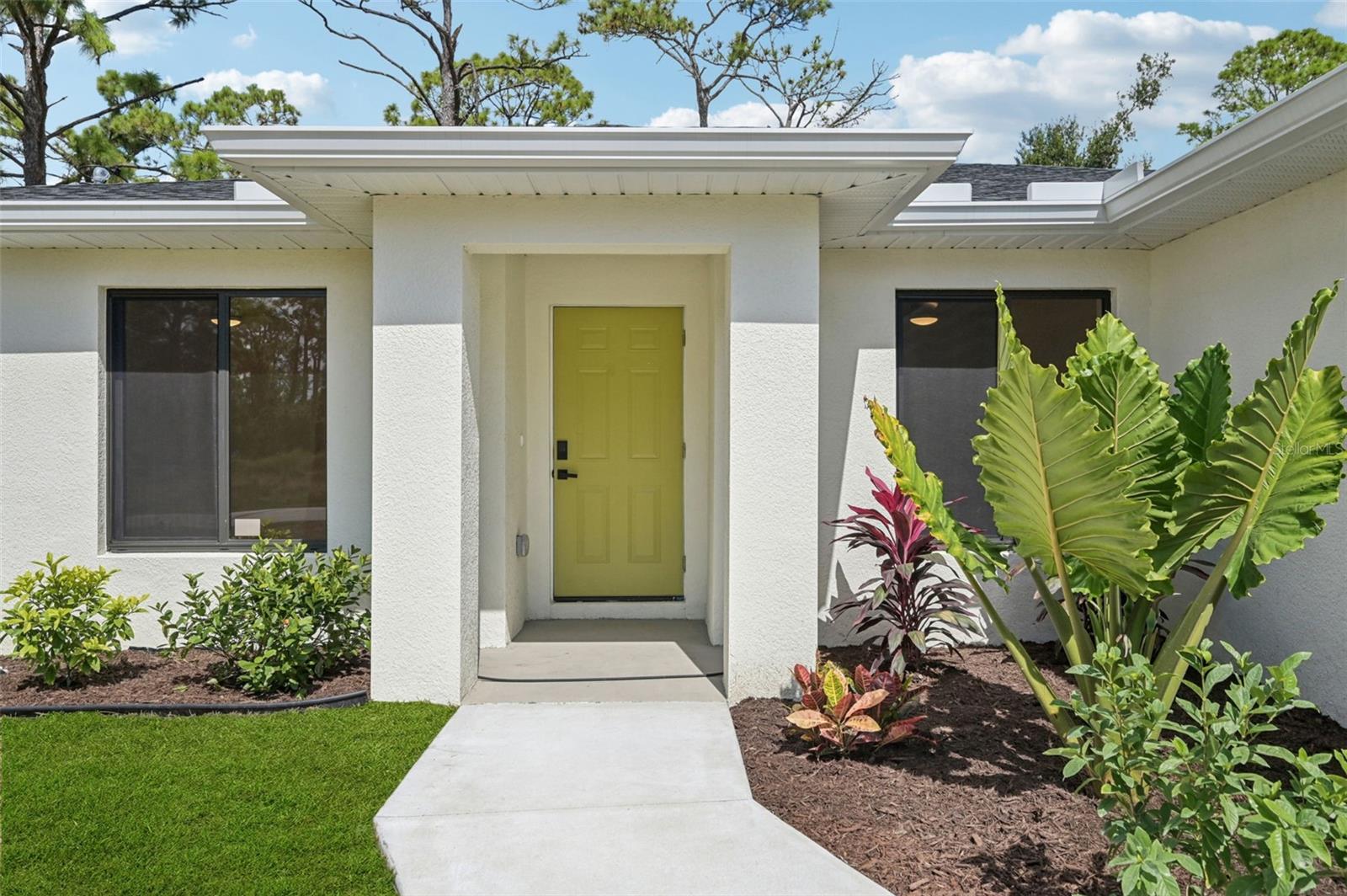 PORT CHARLOTTE SEC 032 - Residential