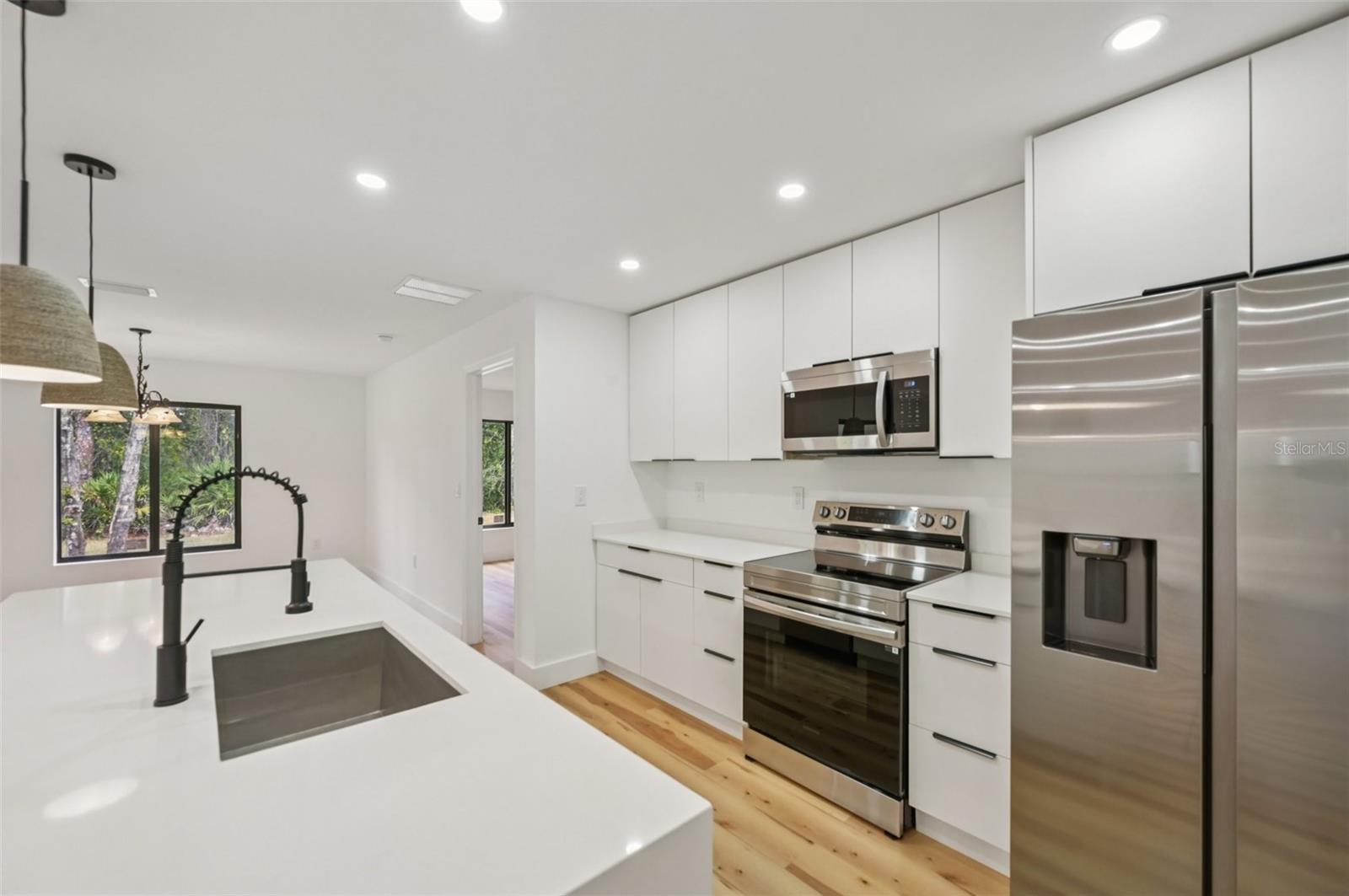 PORT CHARLOTTE SEC 032 - Residential