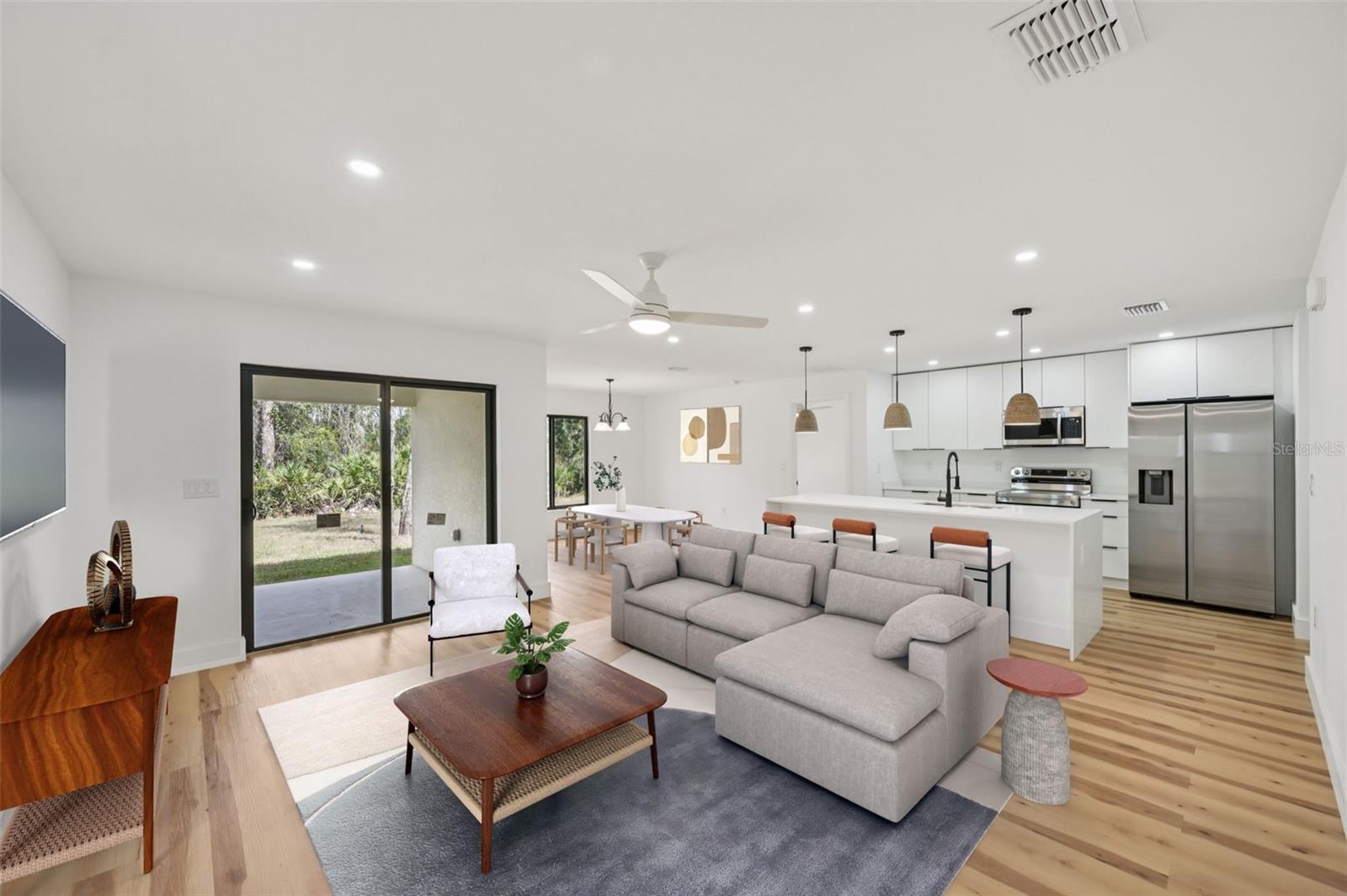 PORT CHARLOTTE SEC 032 - Residential