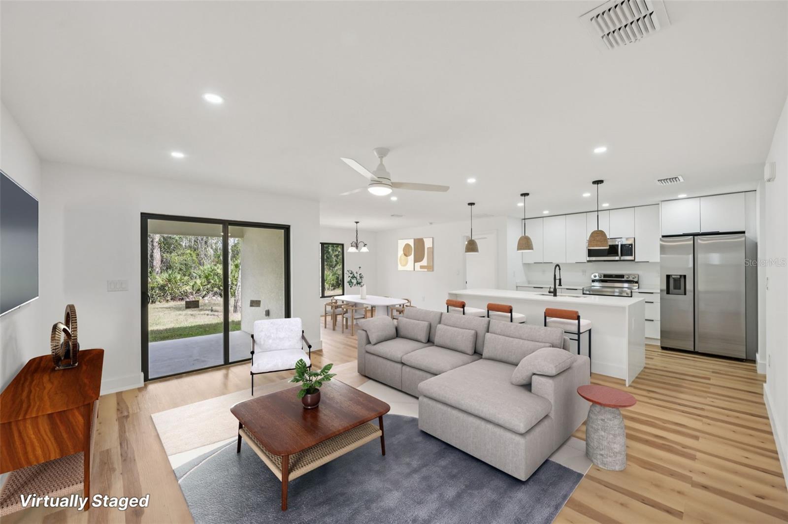 PORT CHARLOTTE SEC 032 - Residential