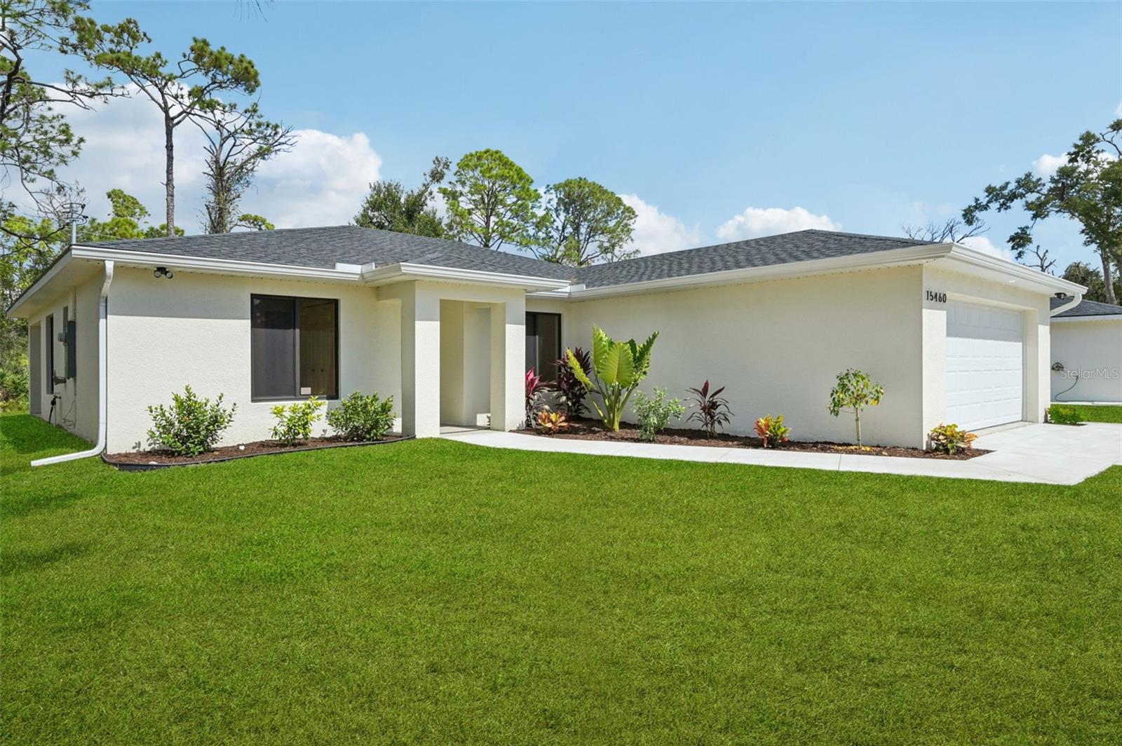 PORT CHARLOTTE SEC 032 - Residential