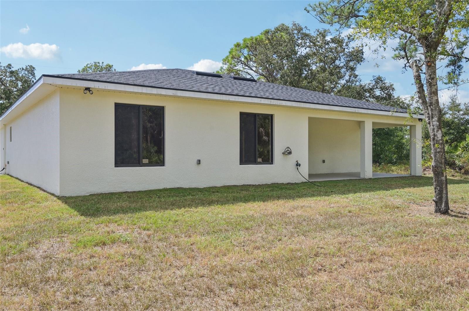 PORT CHARLOTTE SEC 032 - Residential