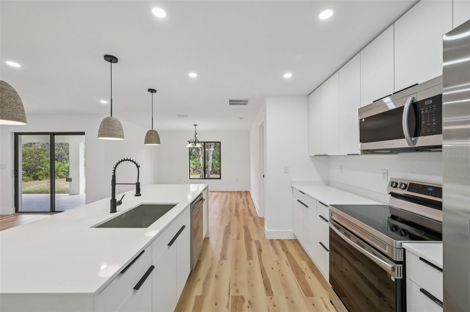 PORT CHARLOTTE SEC 032 - Residential