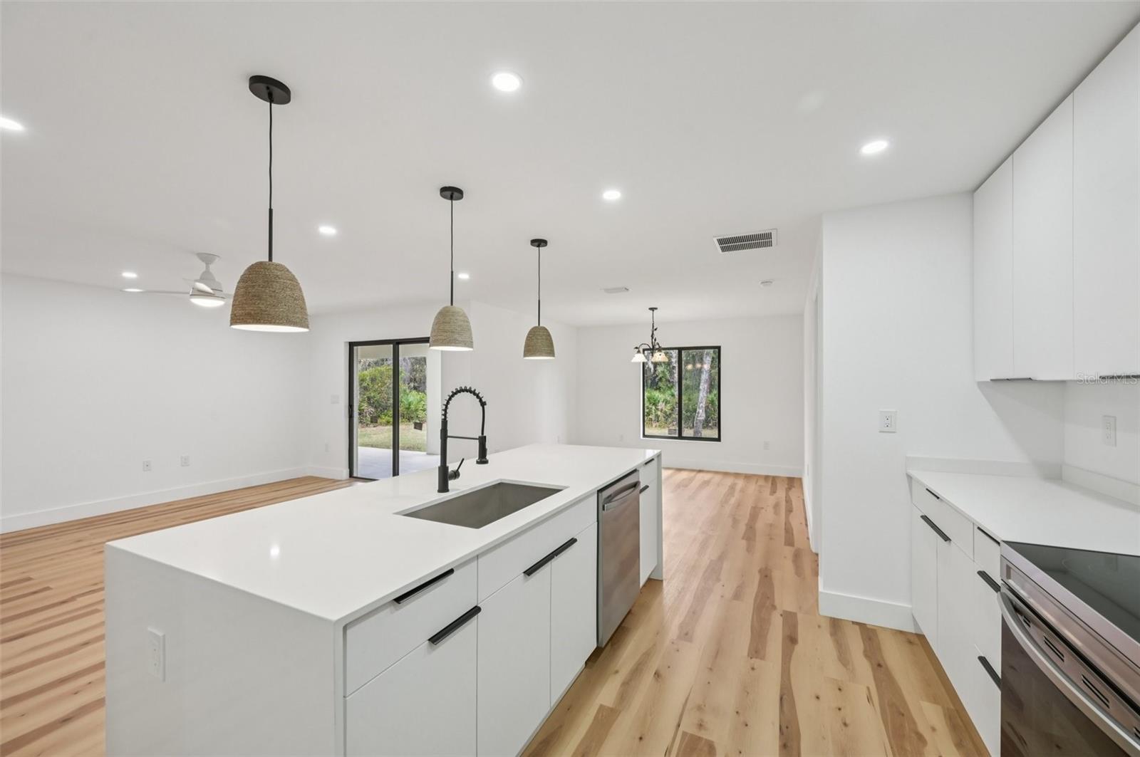 PORT CHARLOTTE SEC 032 - Residential