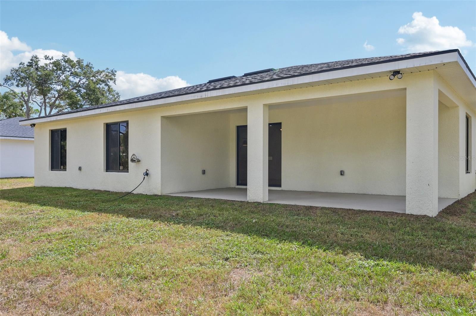 PORT CHARLOTTE SEC 032 - Residential