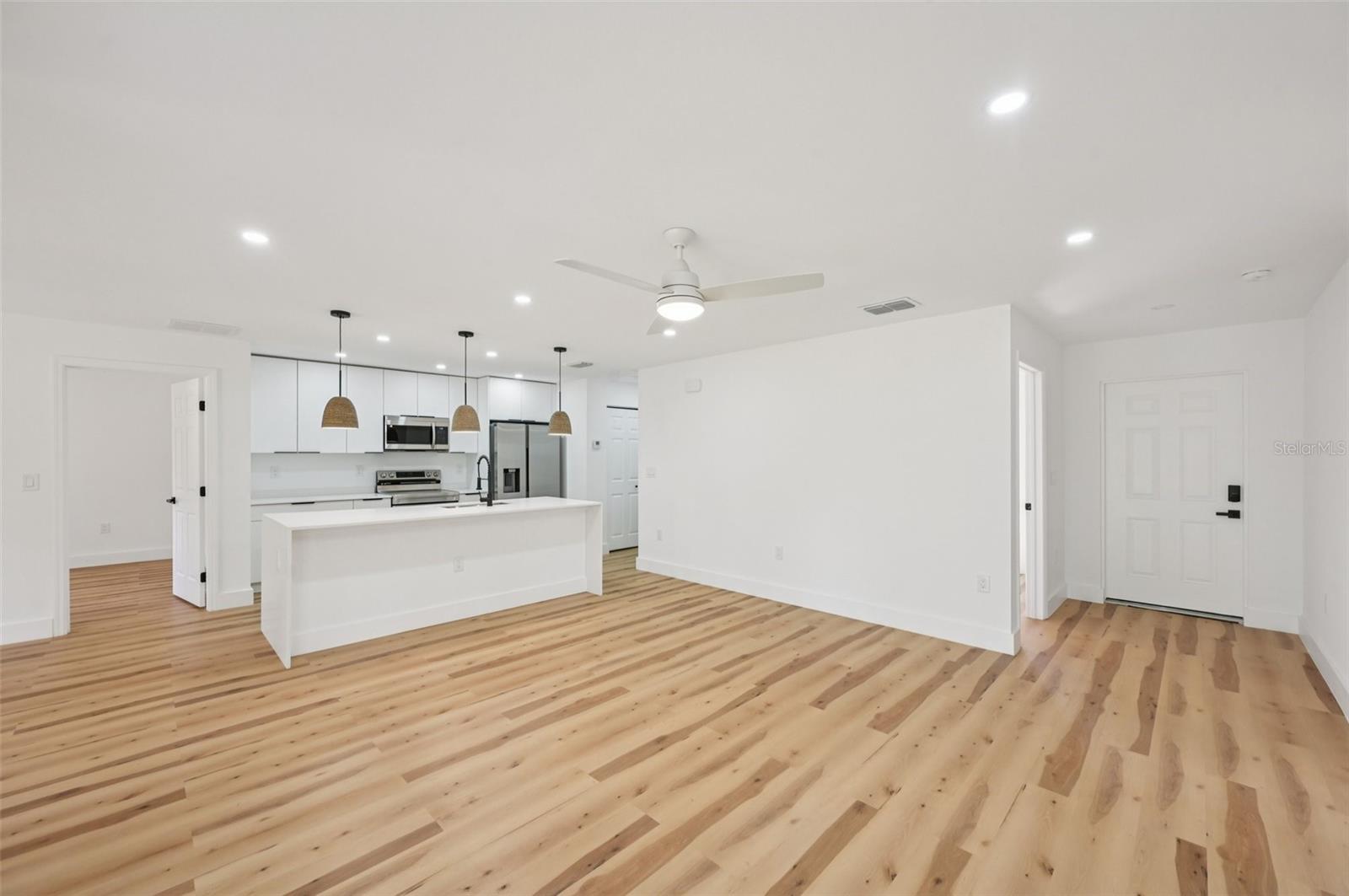 PORT CHARLOTTE SEC 032 - Residential