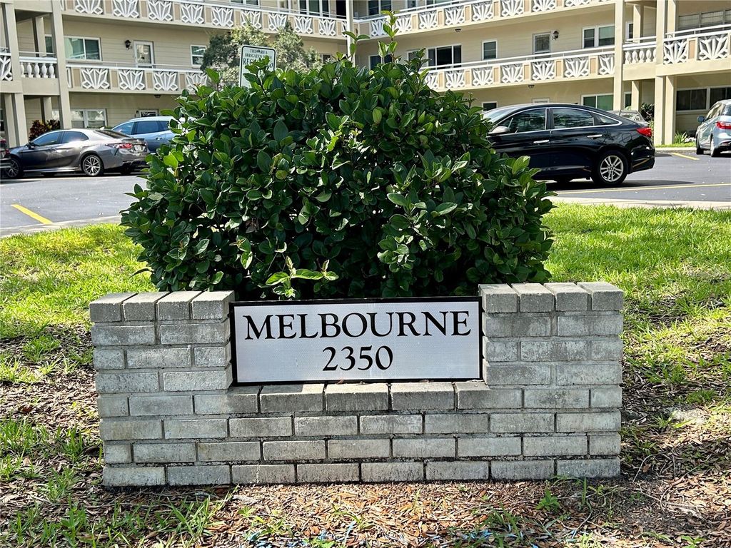 Photo of 2350 Haitian Drive #60, Clearwater, FL 33763 (MLS # TB8404681)