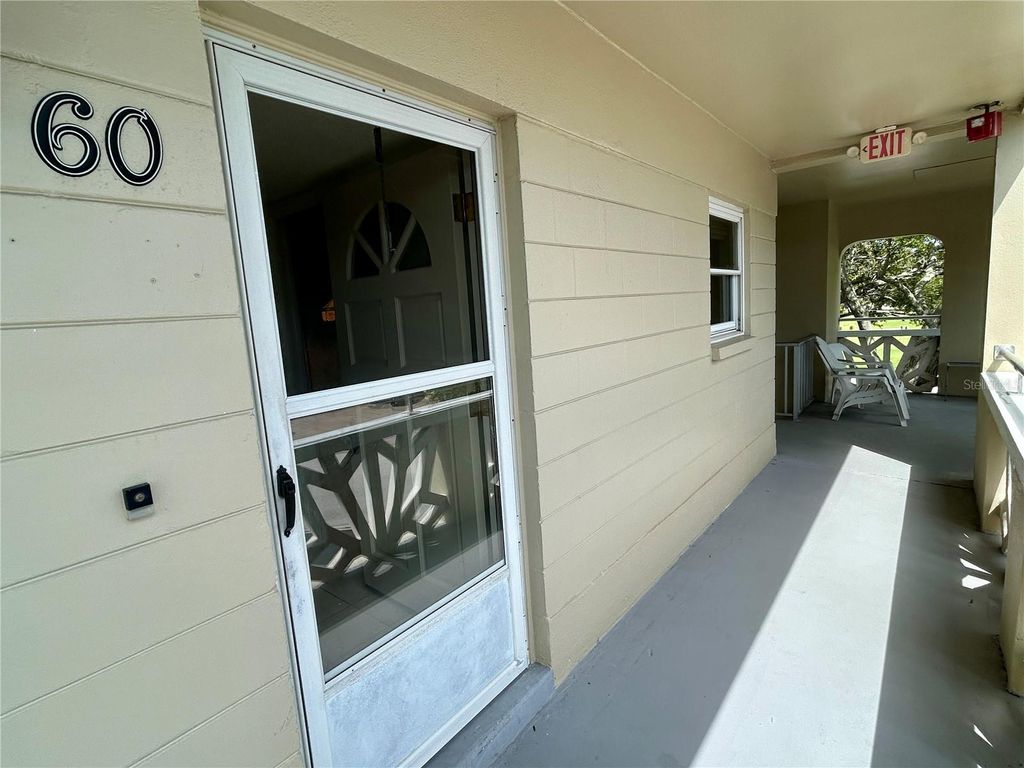 Photo of 2350 Haitian Drive #60, Clearwater, FL 33763 (MLS # TB8404681)