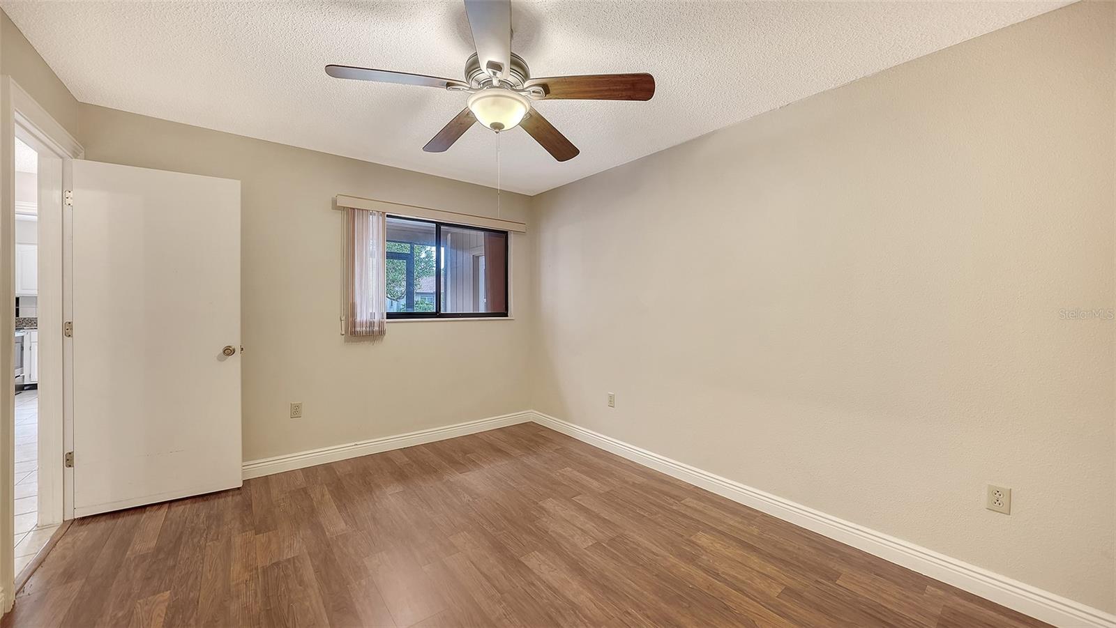 VILLAGE OAKS SEC D - Residential