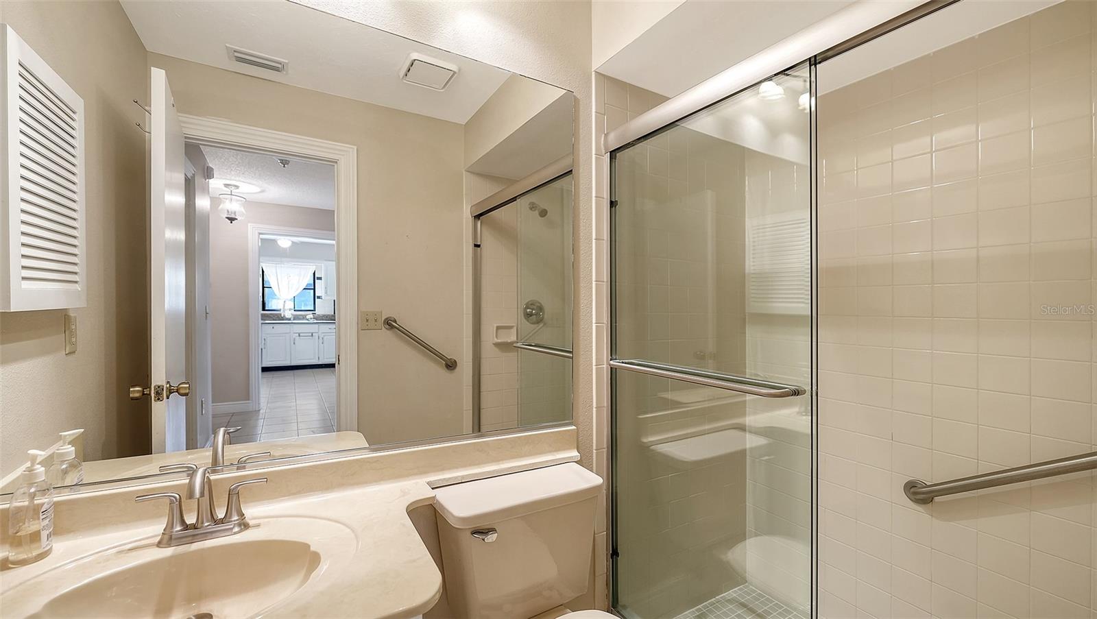 VILLAGE OAKS SEC D - Residential