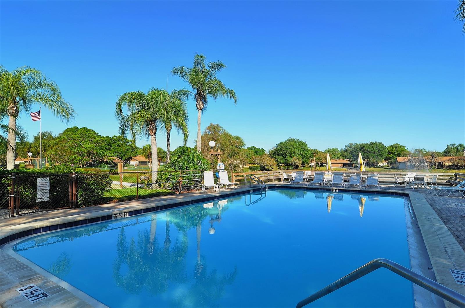 VILLAGE OAKS SEC D - Residential