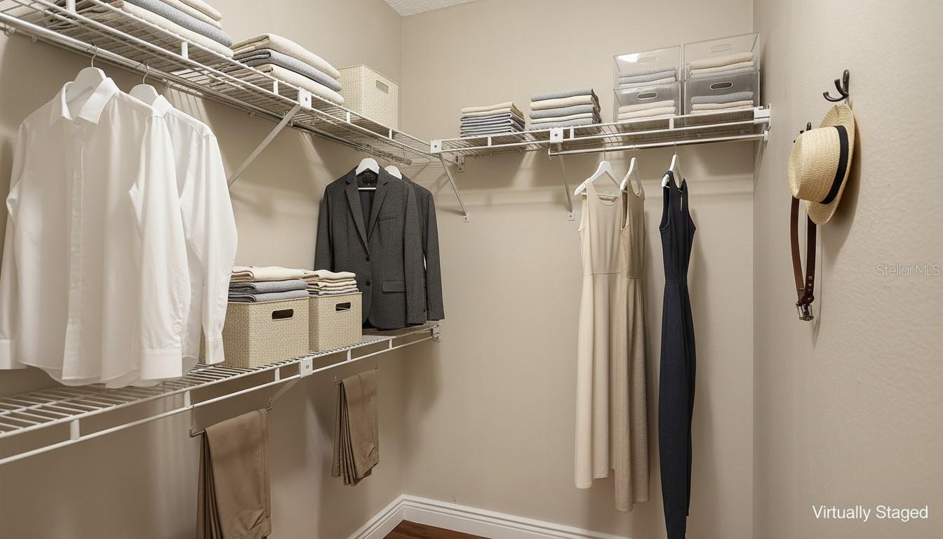 VILLAGE OAKS SEC D - Residential