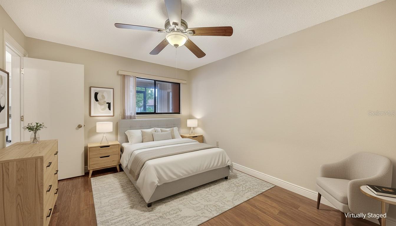 VILLAGE OAKS SEC D - Residential