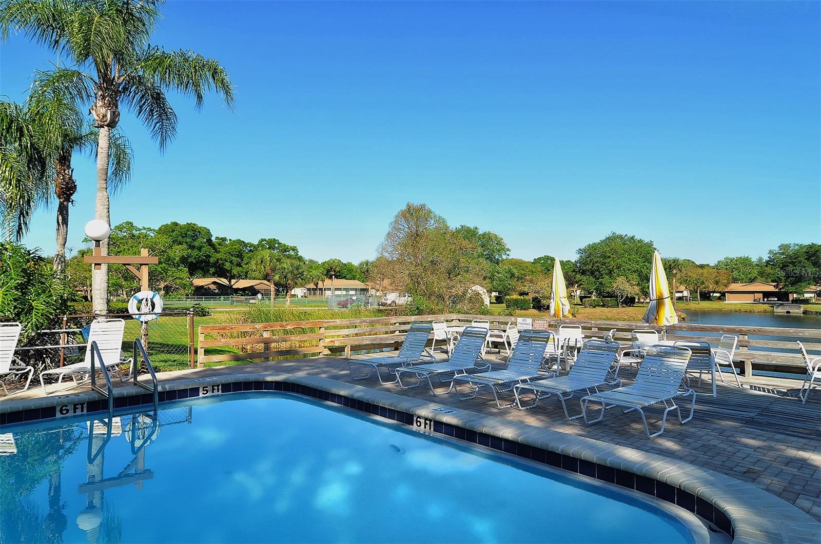 VILLAGE OAKS SEC D - Residential