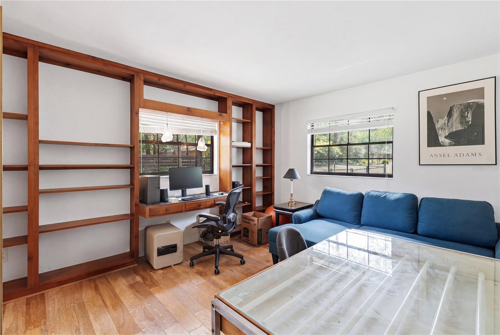 ROCK CREEK - Residential