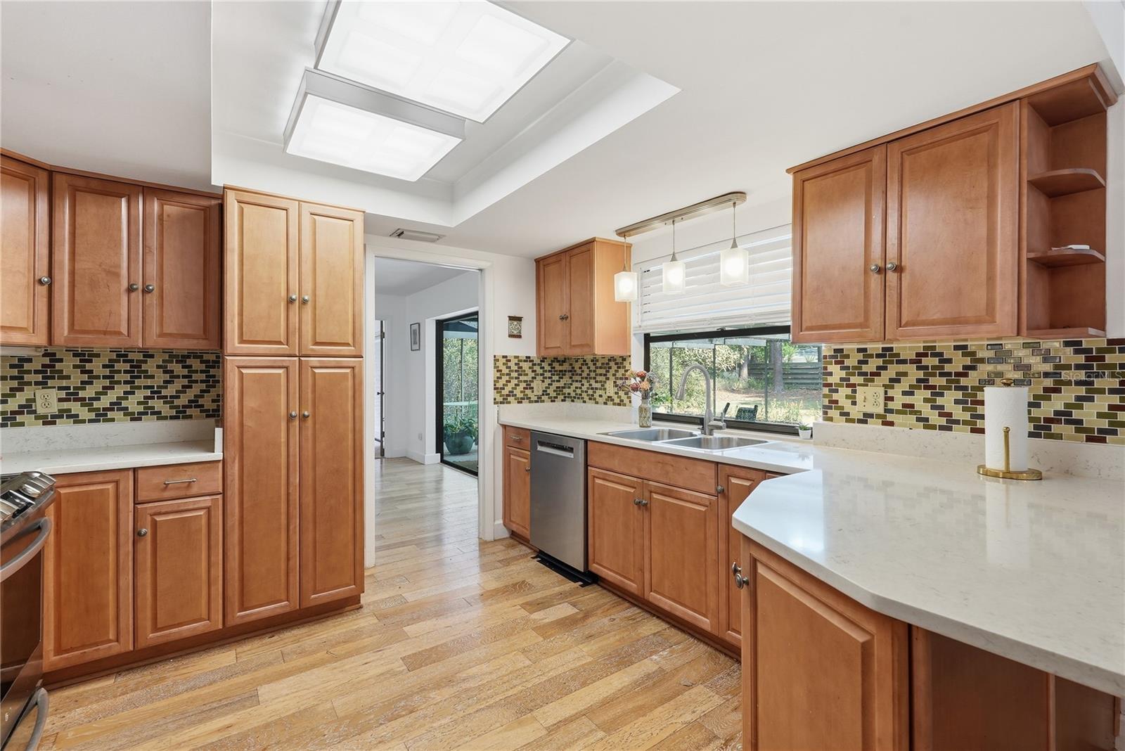 ROCK CREEK - Residential