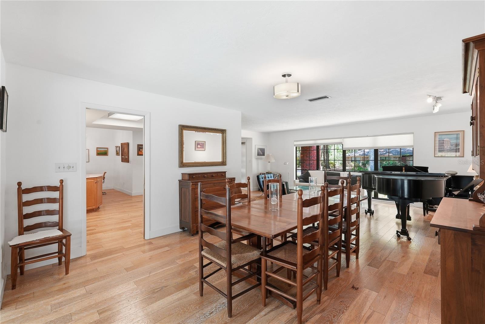 ROCK CREEK - Residential