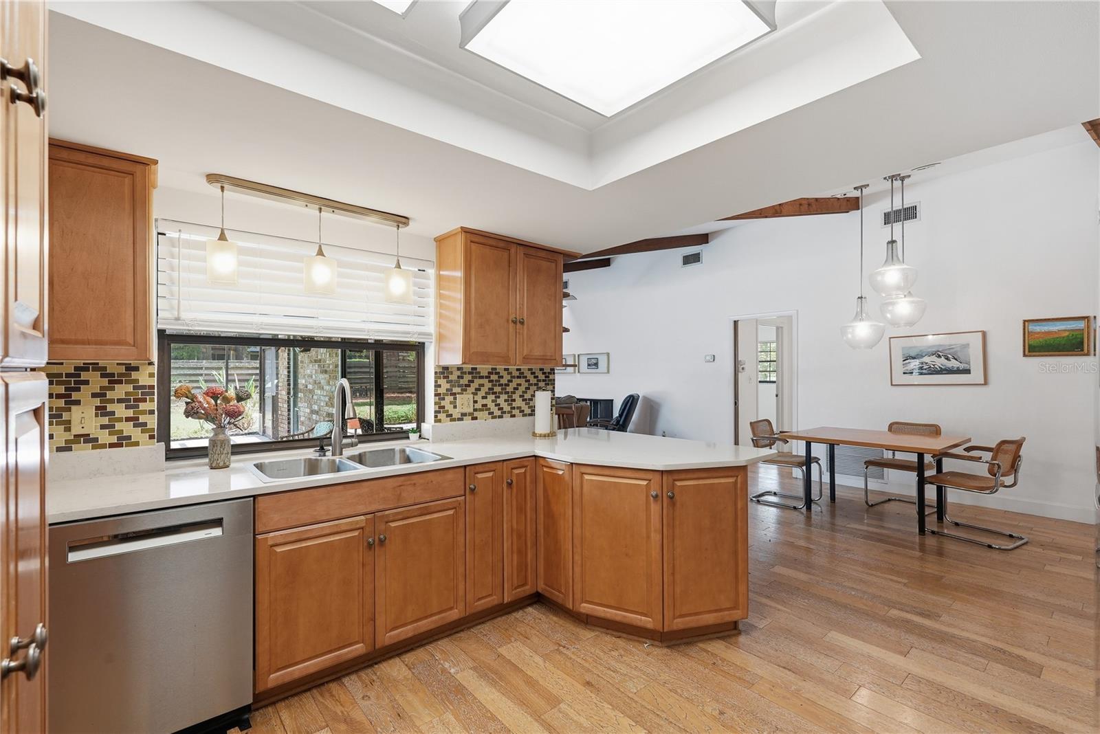 ROCK CREEK - Residential