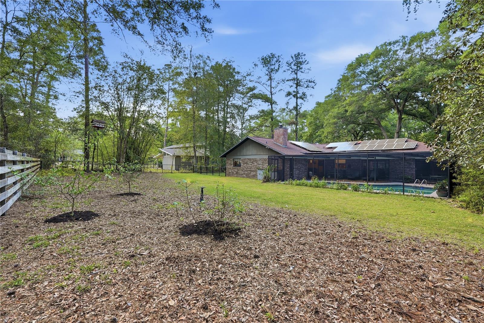 ROCK CREEK - Residential