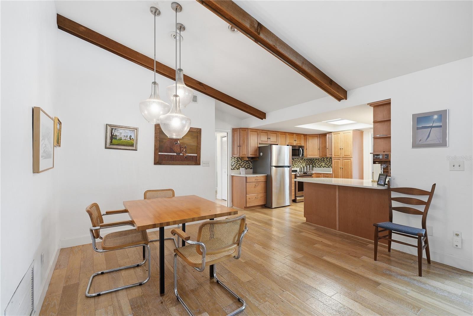 ROCK CREEK - Residential