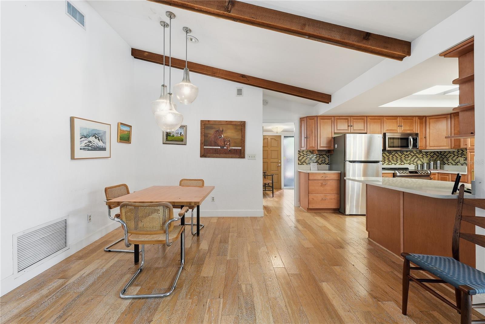 ROCK CREEK - Residential