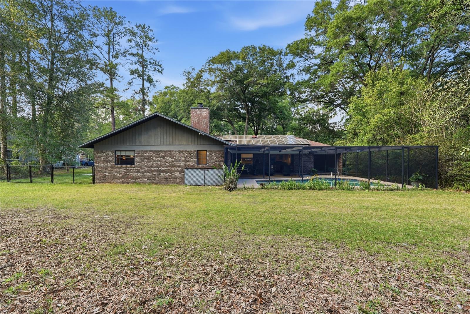 ROCK CREEK - Residential