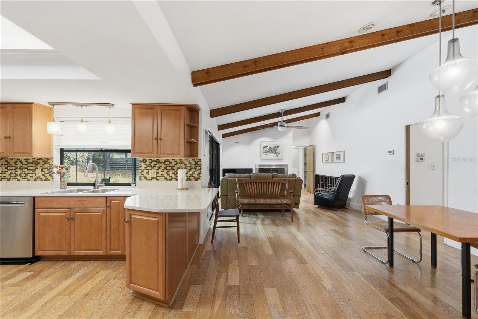 ROCK CREEK - Residential