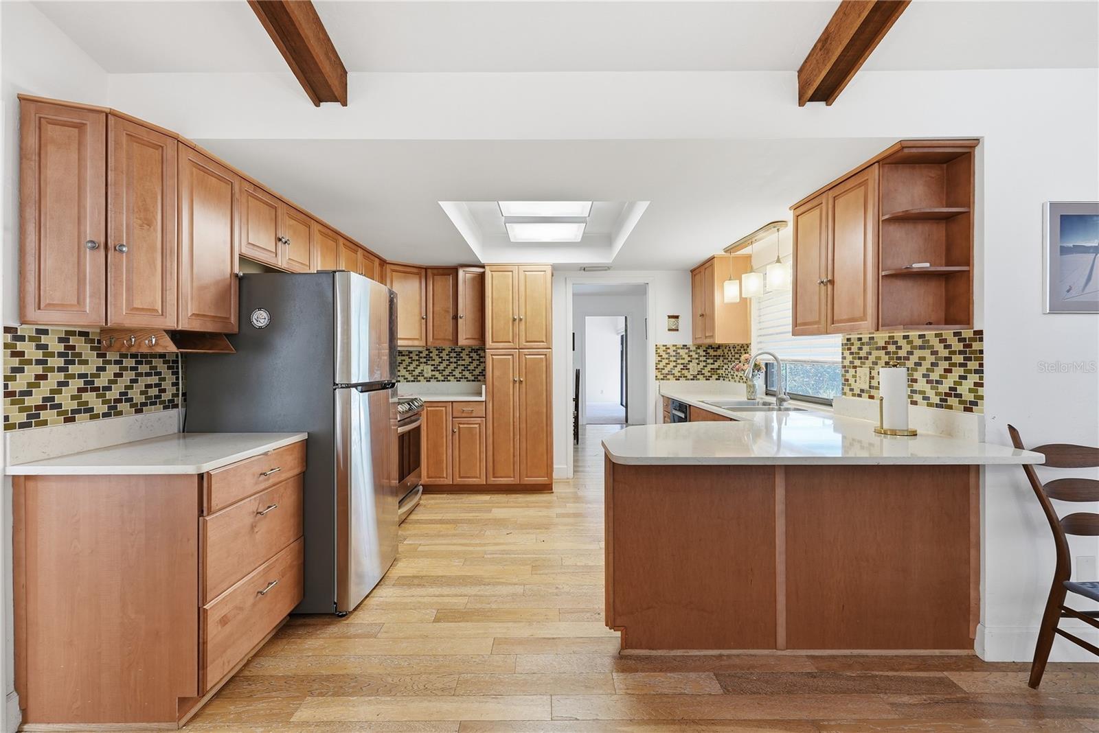 ROCK CREEK - Residential