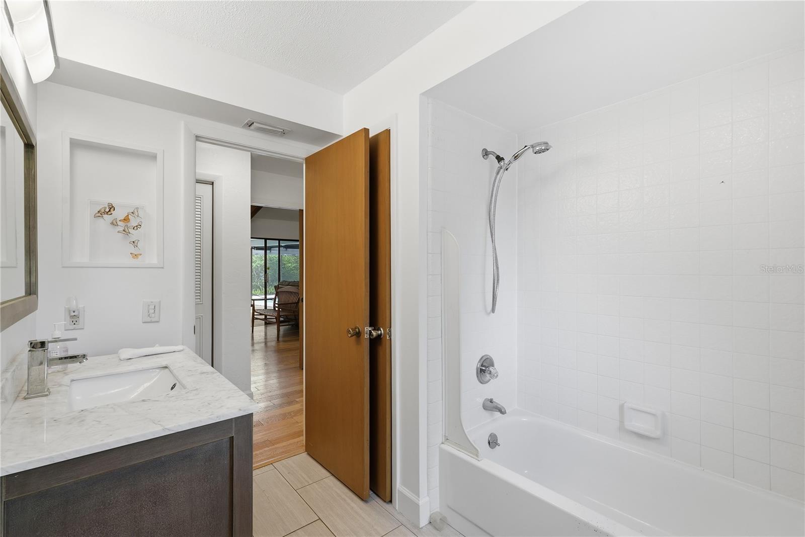 ROCK CREEK - Residential