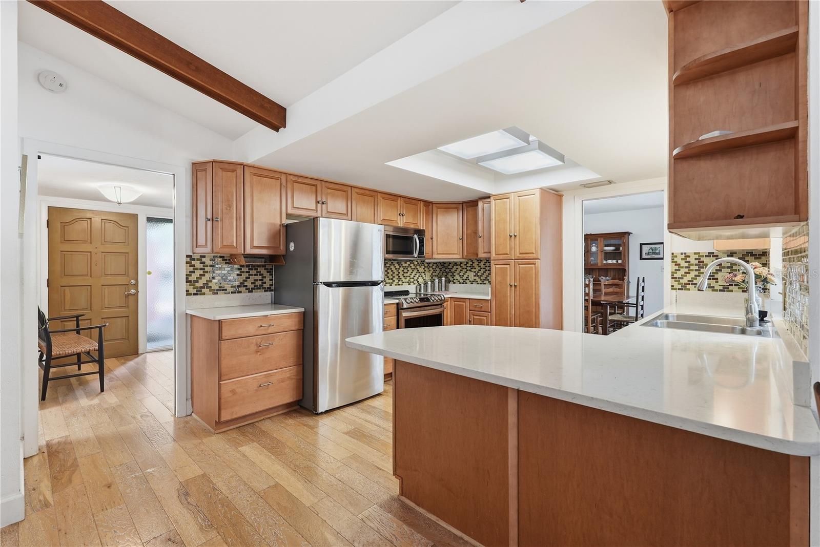 ROCK CREEK - Residential