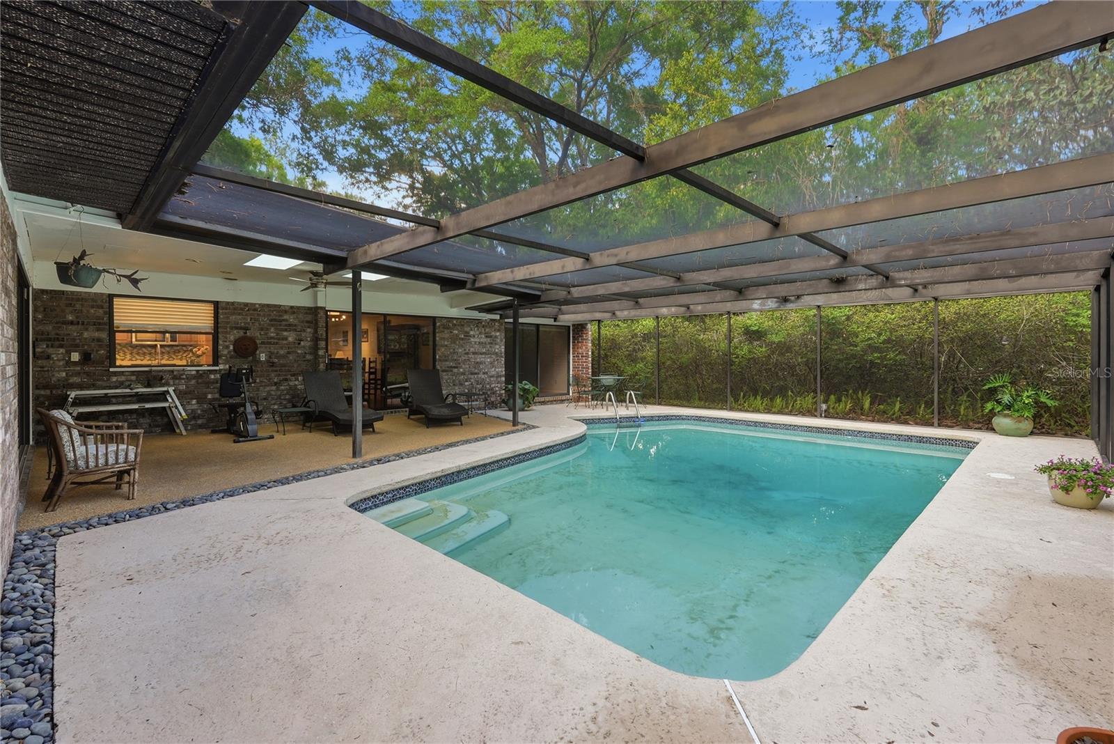 ROCK CREEK - Residential
