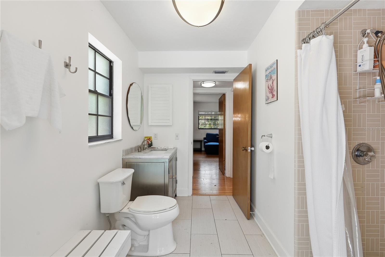 ROCK CREEK - Residential