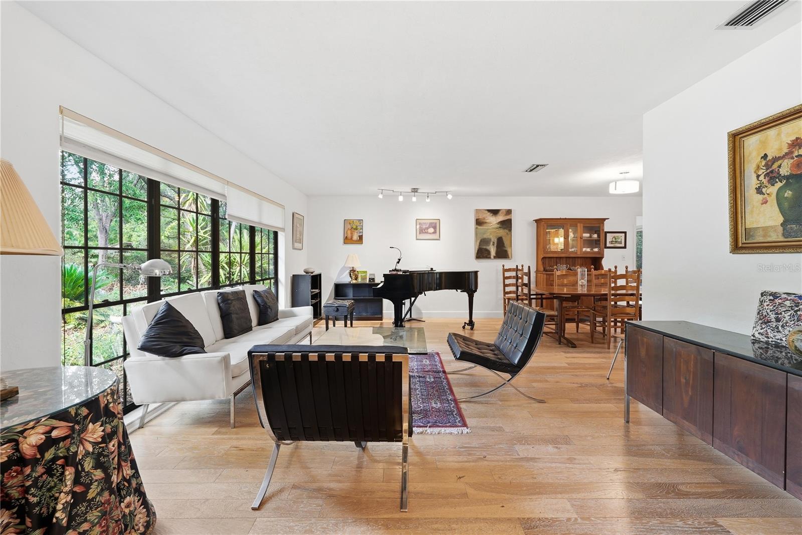 ROCK CREEK - Residential