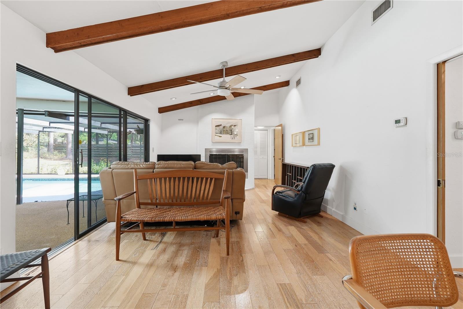 ROCK CREEK - Residential
