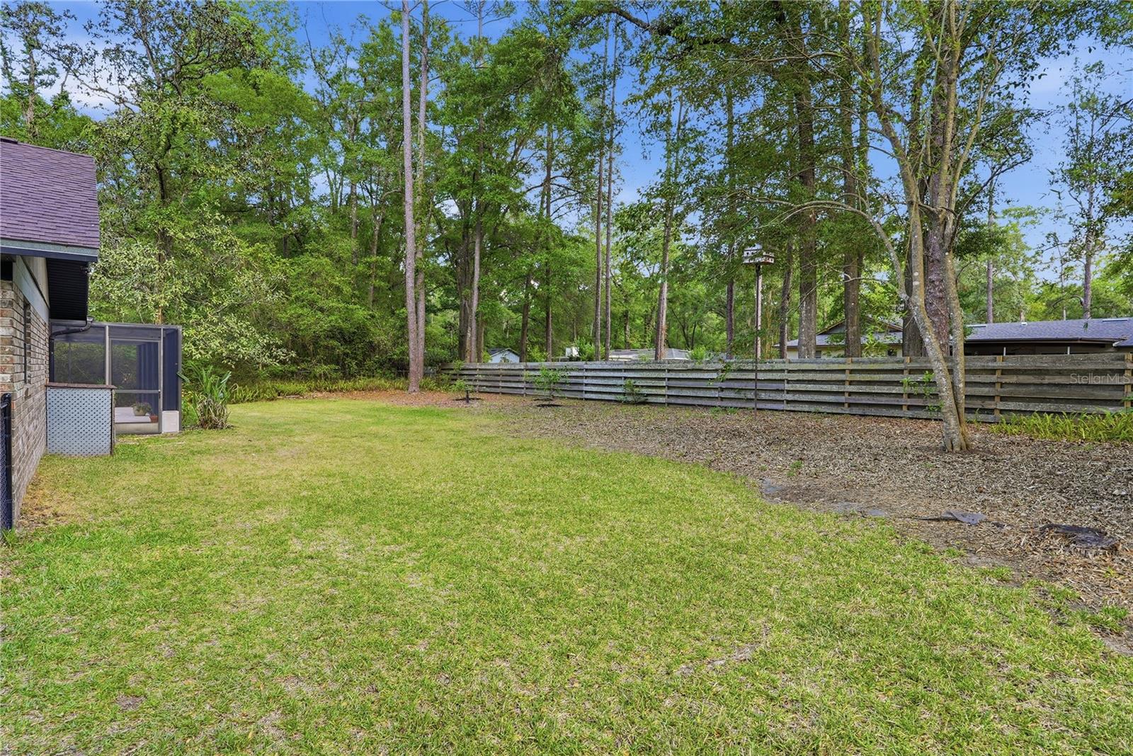 ROCK CREEK - Residential