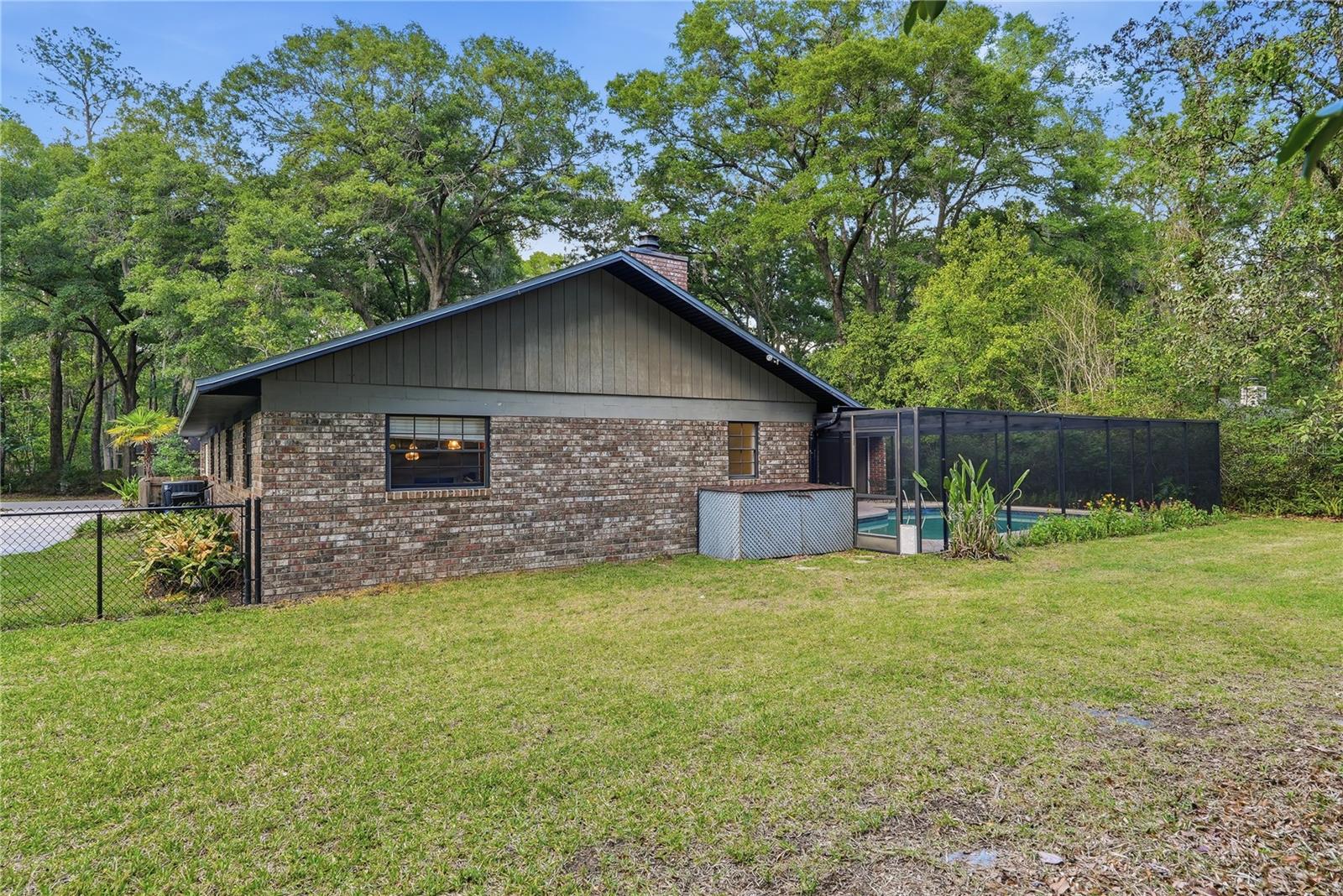 ROCK CREEK - Residential