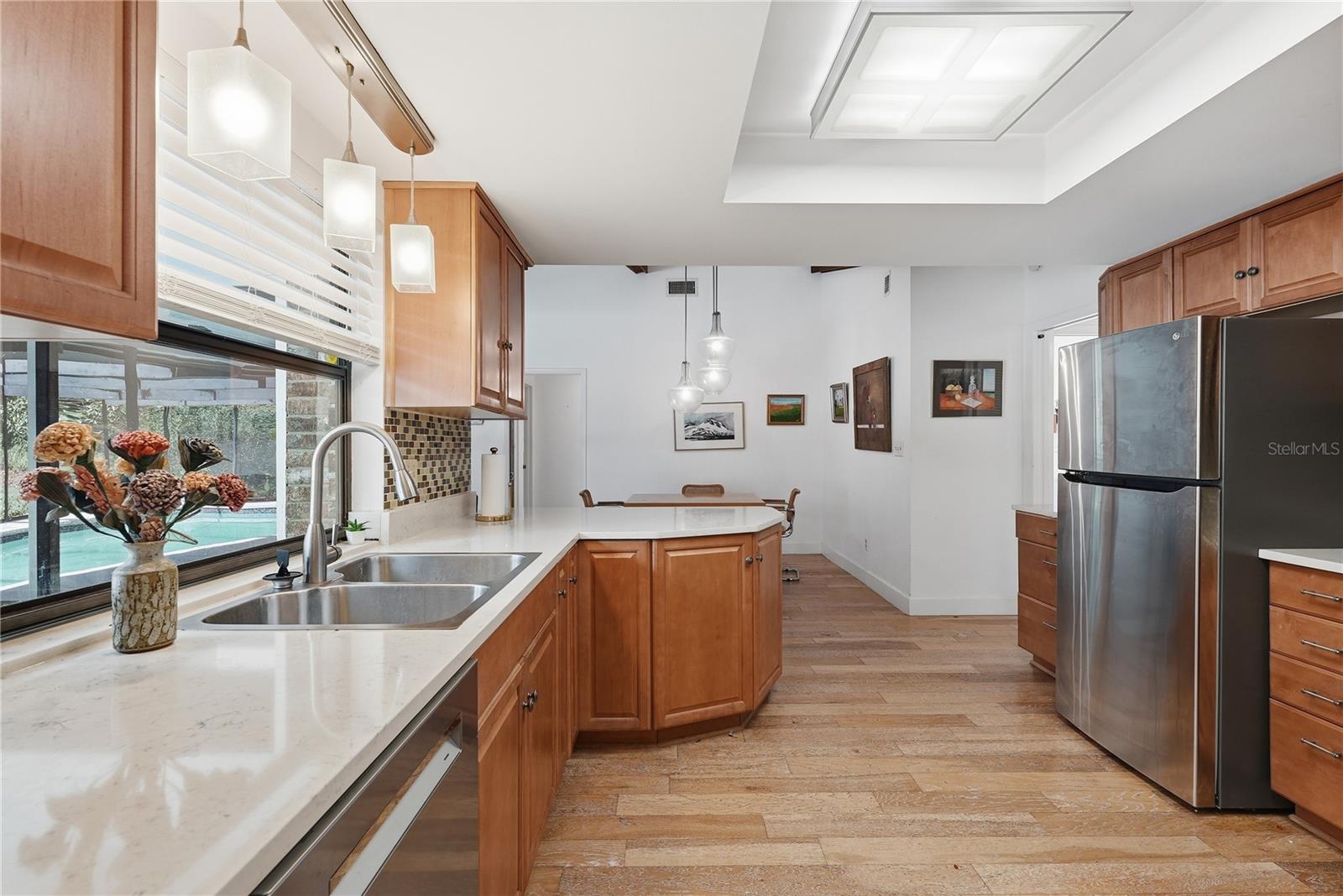 ROCK CREEK - Residential