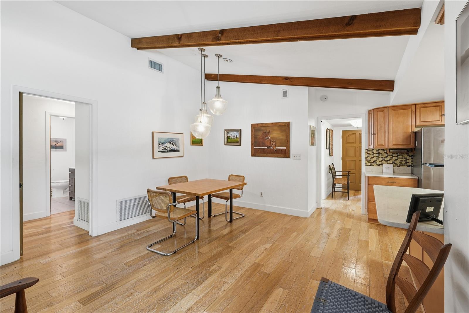 ROCK CREEK - Residential