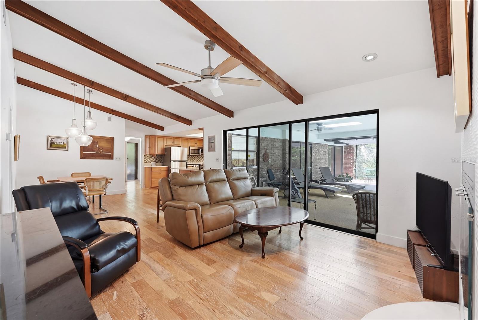 ROCK CREEK - Residential