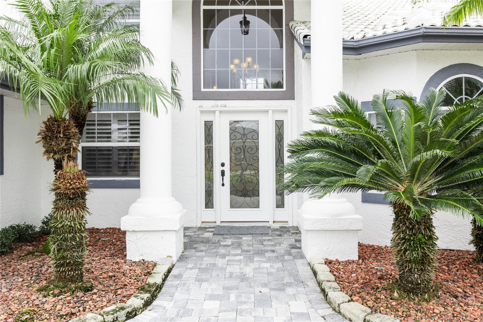 NO SUBDIVISION - Residential