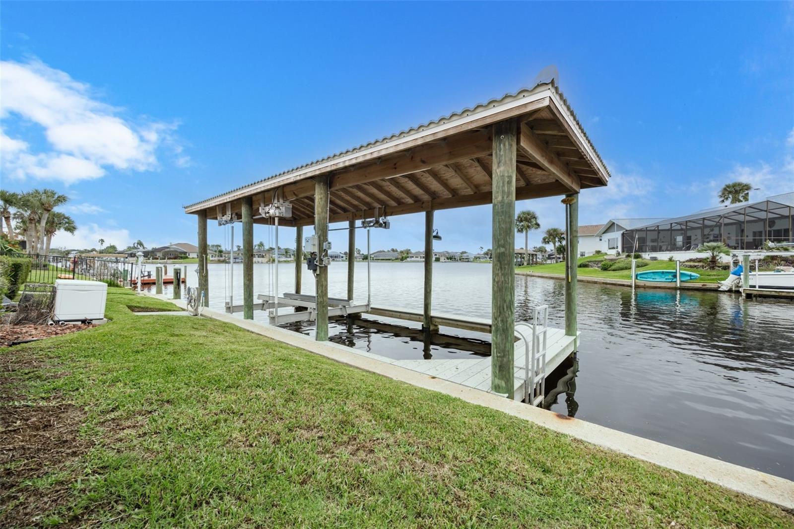 NO SUBDIVISION - Residential