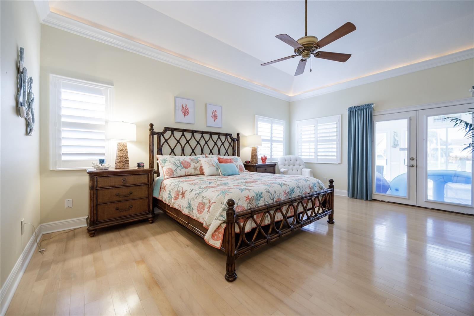 NO SUBDIVISION - Residential