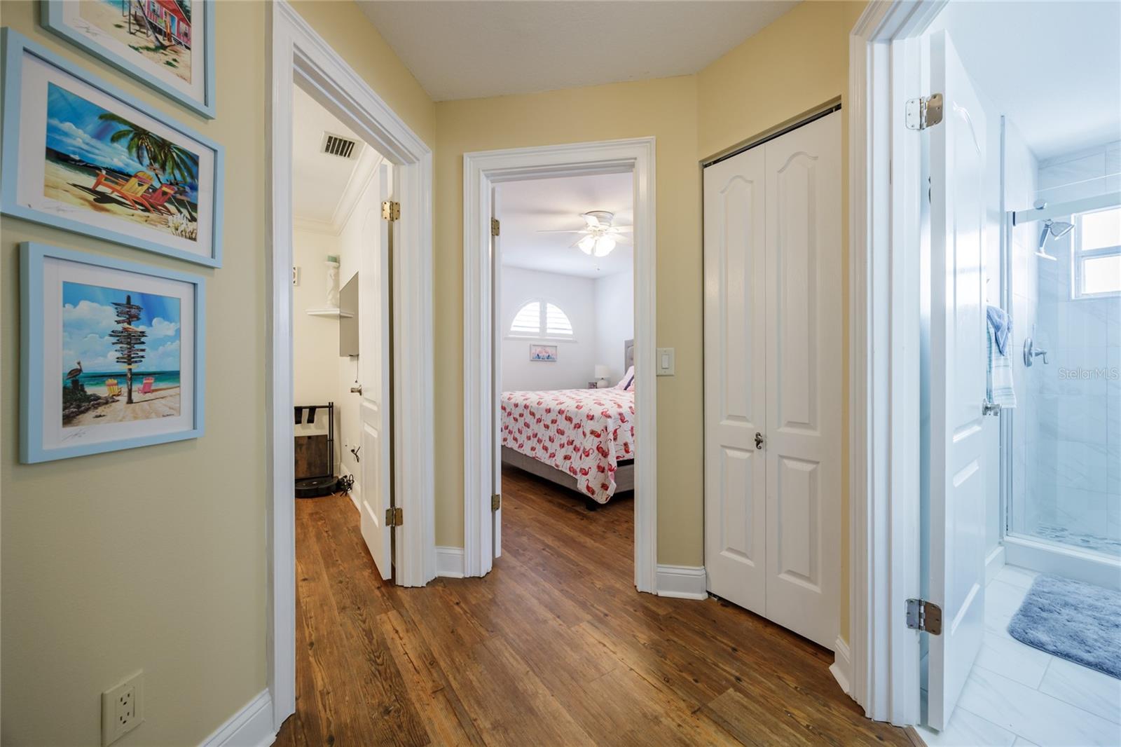 NO SUBDIVISION - Residential