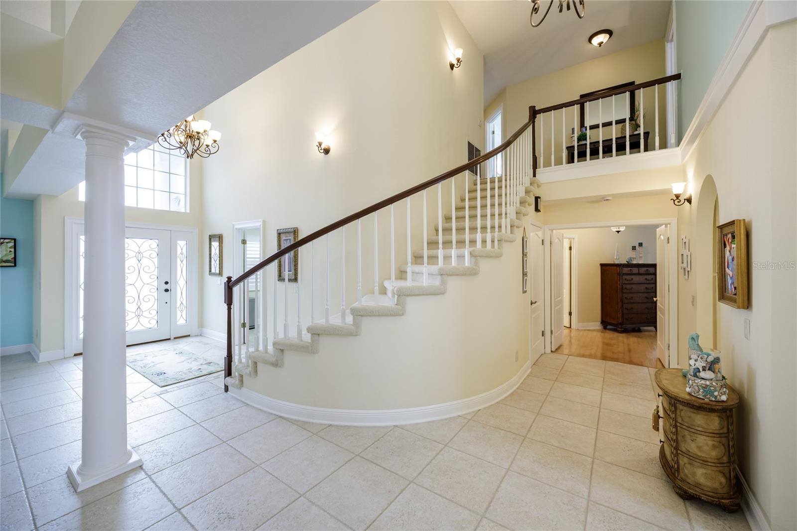 NO SUBDIVISION - Residential