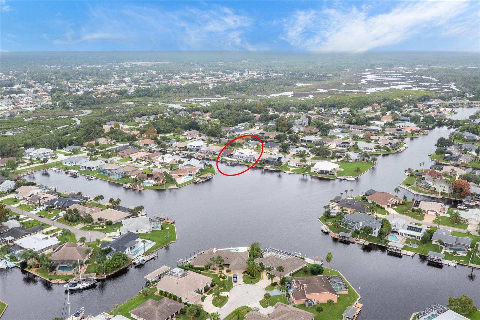 NO SUBDIVISION - Residential