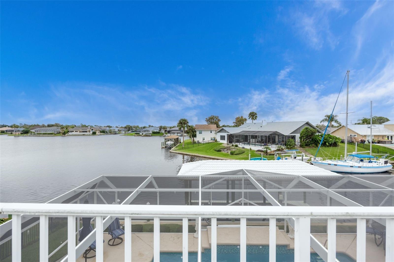 NO SUBDIVISION - Residential