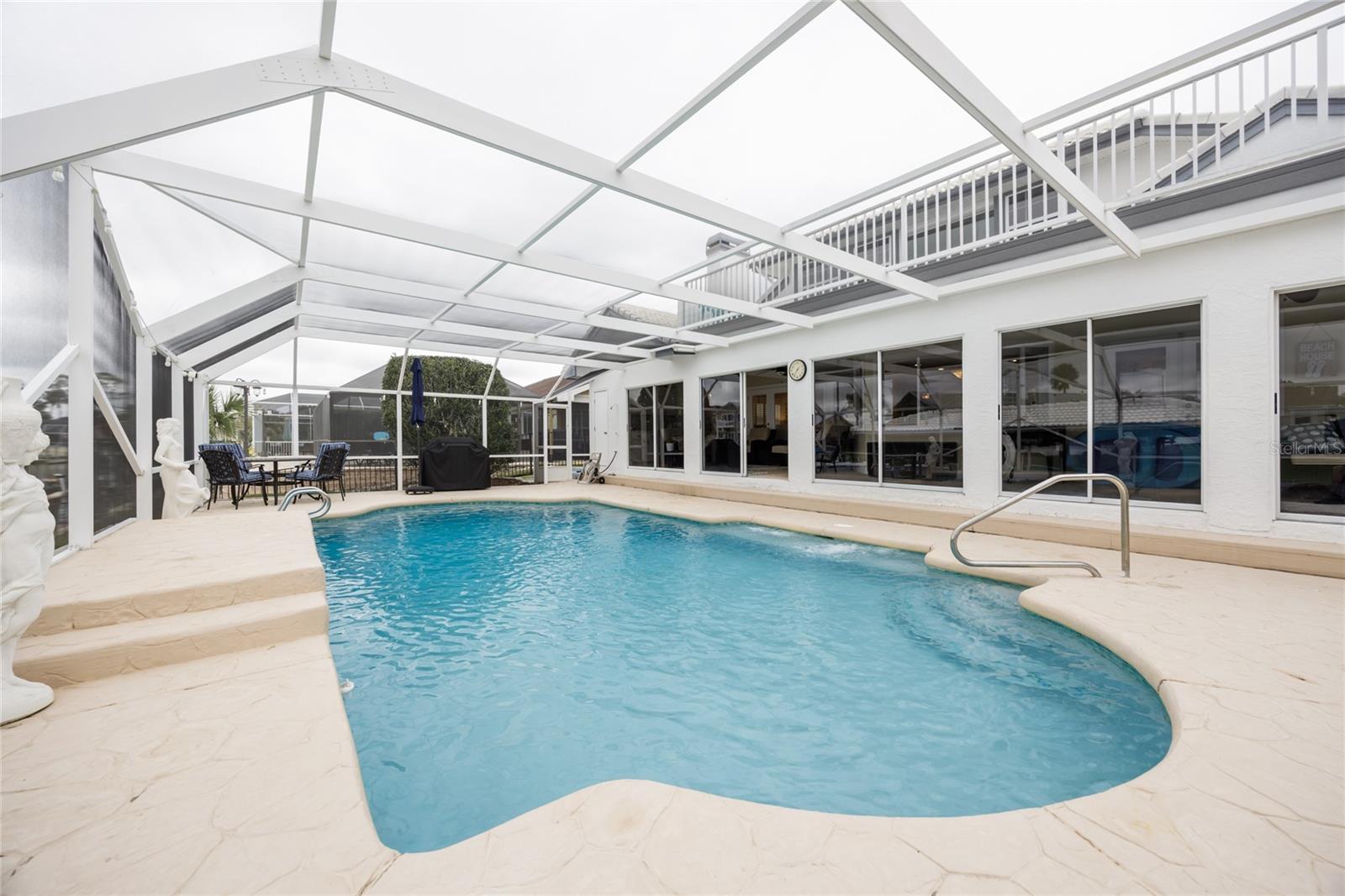 NO SUBDIVISION - Residential